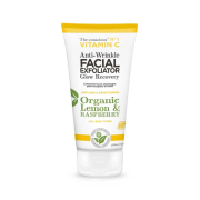 Biovène - *The conscious* - Brightening facial scrub Vitamin C