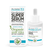 Biovène - *The conscious* - 10% hyaluronic acid serum Ultra-Hydrating