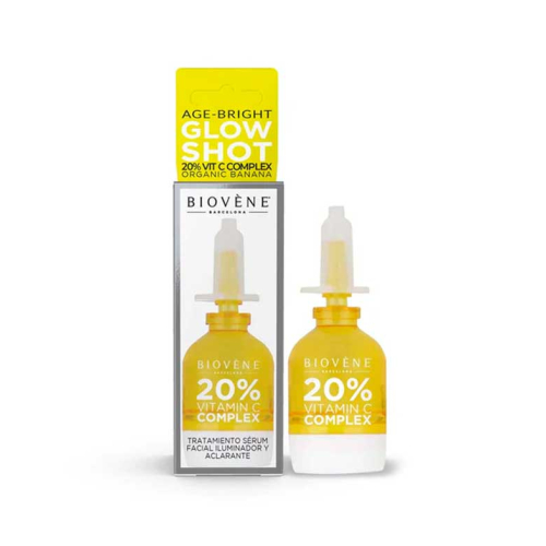 Biovène - Serum 20% vitamin C + banana