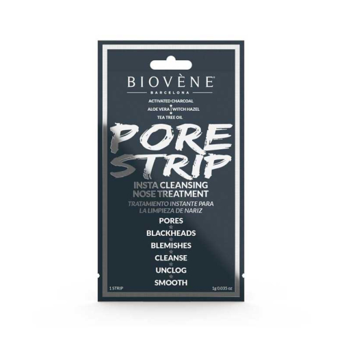 Biovène - Charcoal Pore Strip