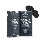 Biovène - Pore Cleansing Strips - Charcoal