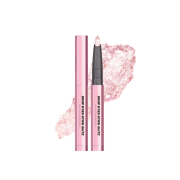 Black Rouge - Eyeshadow stick Drop Eyes Stick Glitz - D04: Petal Glitz