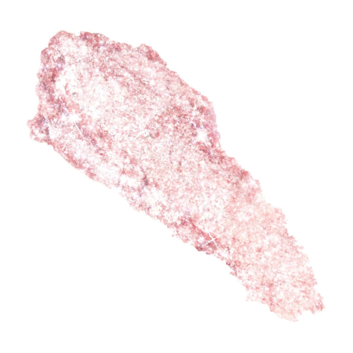 Black Rouge - Eyeshadow stick Drop Eyes Stick Glitz - D04: Petal Glitz