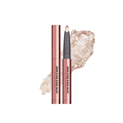Black Rouge - Eyeshadow stick Drop Eyes Stick Glitz - D06: Infinity Glitz