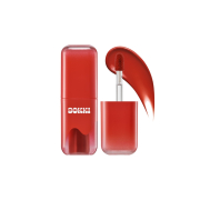 Black Rouge - Lip & Cheek Tint Glow Bokki - 01: Pepper Red
