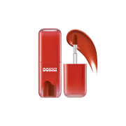 Black Rouge - Lip & Cheek Tint Glow Bokki - 02: Burnt Tomato