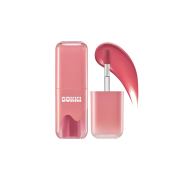 Black Rouge - Lip & Cheek Tint Glow Bokki - 05: Carbo Rosé