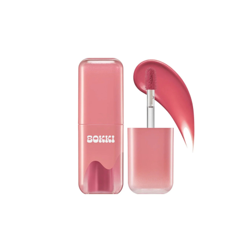Black Rouge - Lip & Cheek Tint Glow Bokki - 05: Carbo Rosé