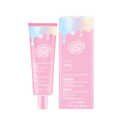 Bodyboom - *Basic Pink* - Mattifying facial cream - Combination and oily skin