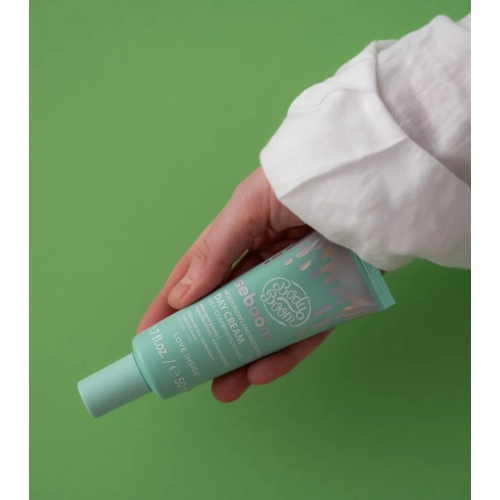 Bodyboom - *Seboom* - Moisturizing and mattifying day cream - Combination and oily skin