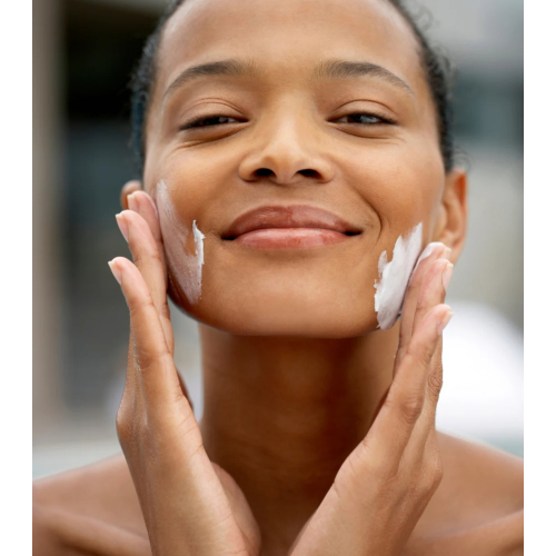 Bodyboom - *Seboom* - Micro-exfoliating night face cream - Oily and combination skin