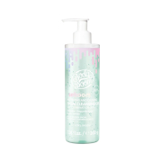Bodyboom - *Seboom* - Betaine + Salicylic Acid Mattifying Cleansing Gel - Combination and Oily Skin