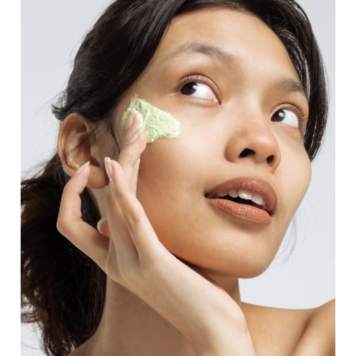 Bodyboom - *Seboom* - Mattifying facial mask - Combination and oily skin