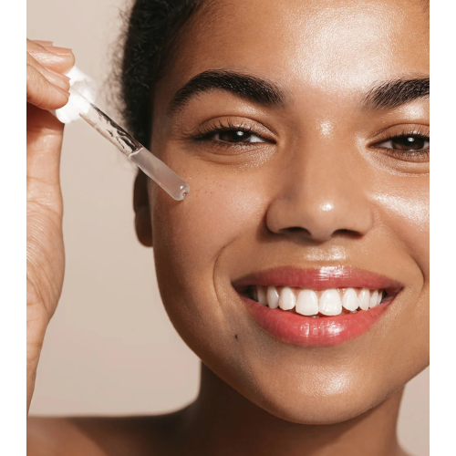 Bodyboom - *Skin Dopamine* - Strengthening and unifying serum 4% vit C + cafeina + peptidos