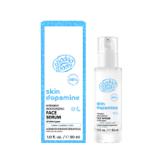 Bodyboom - *Skin Dopamine* - Intense hydration serum betaine + peptides + inulin
