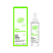 Bodyboom - *Skin Dopamine* - Firming regenerating serum colageno + ectoina + hyaluronic acid