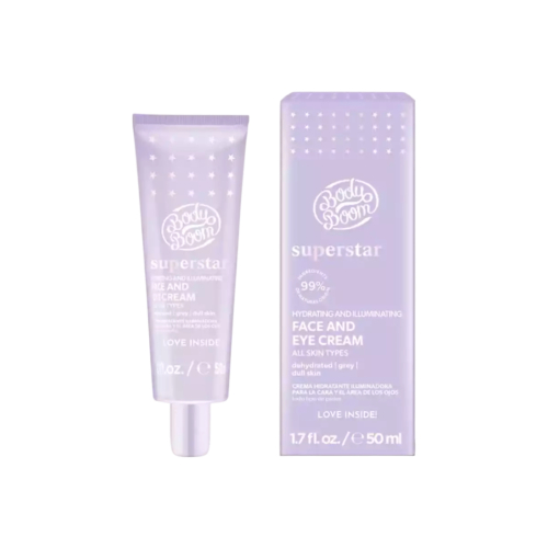 Bodyboom - *Superstar* - Face and eye cream