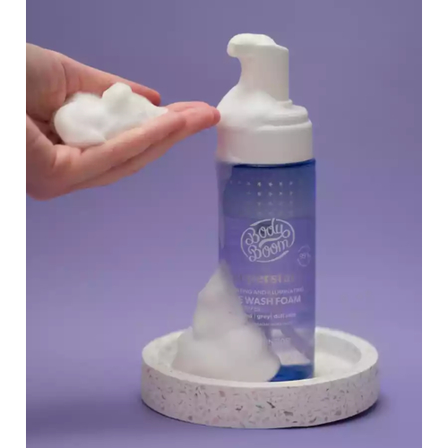Bodyboom - *Superstar* - Facial Cleansing Foam