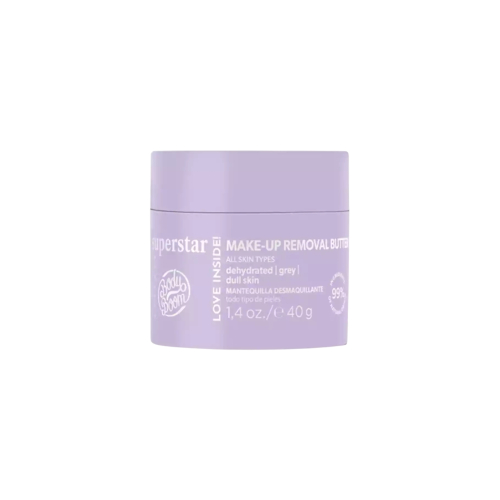 Bodyboom - *Superstar* - Cleansing Butter