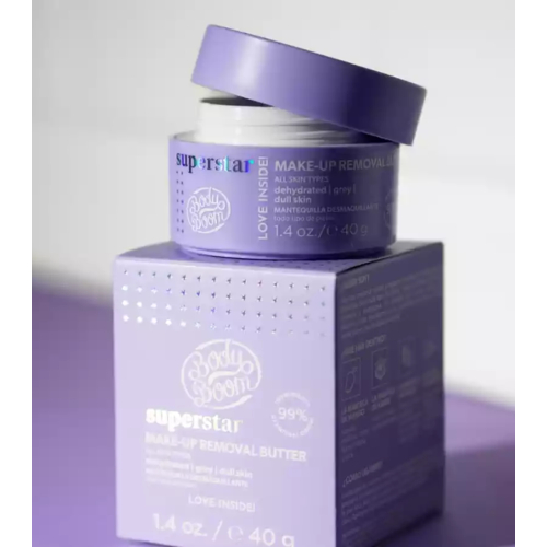 Bodyboom - *Superstar* - Cleansing Butter