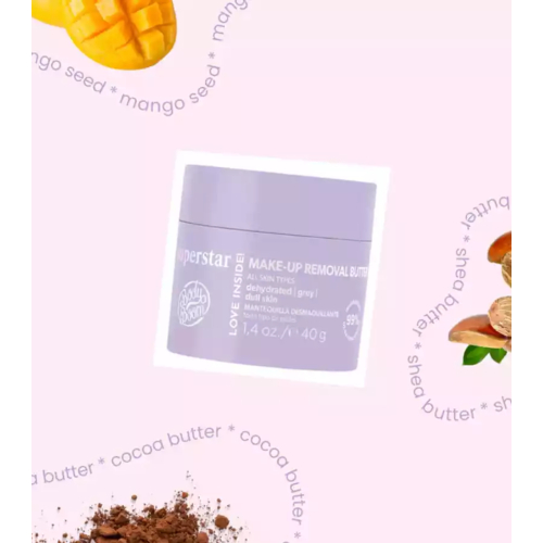 Bodyboom - *Superstar* - Cleansing Butter