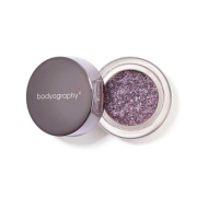 Bodyography - *Chroma Lux Collection* - Duochrome Pressed Pigments Glitter Pigment - Hue
