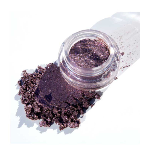 Bodyography - *Chroma Lux Collection* - Duochrome Pressed Pigments Glitter Pigment - Hue