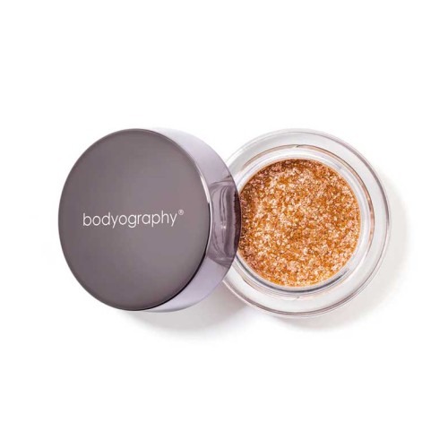 Bodyography - *Chroma Lux Collection* - Duochrome Pressed Pigments Glitter Pigment - Illusion