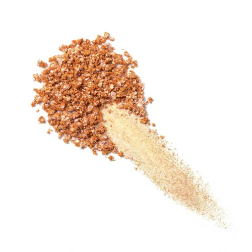 Bodyography - *Chroma Lux Collection* - Duochrome Pressed Pigments Glitter Pigment - Illusion