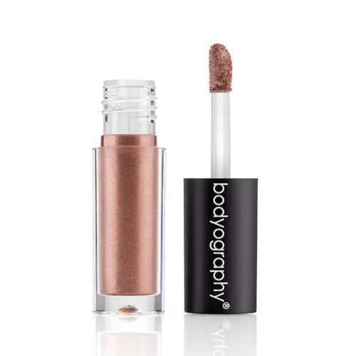 Bodyography - Liquid Eyeshadow Crystal Glide - Ruby