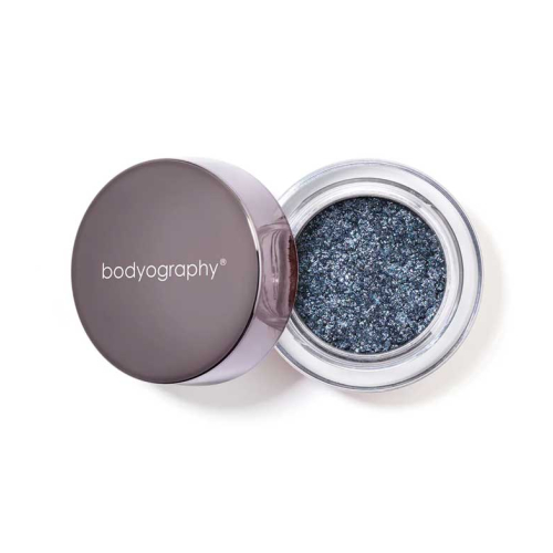Bodyography - *Chroma Lux Collection* - Duochrome Pressed Pigments Glitter Pigment - Spectra