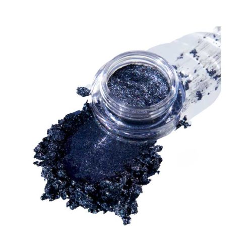 Bodyography - *Chroma Lux Collection* - Duochrome Pressed Pigments Glitter Pigment - Spectra