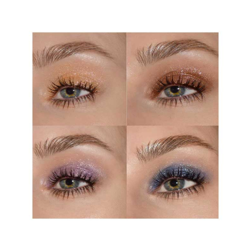 Bodyography - *Chroma Lux Collection* - Duochrome Pressed Pigments Glitter Pigment - Spectra