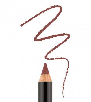 Bodyography - Lip liner - Barely There