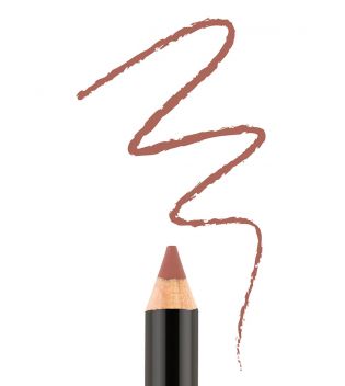 Bodyography - Lip liner - Timber