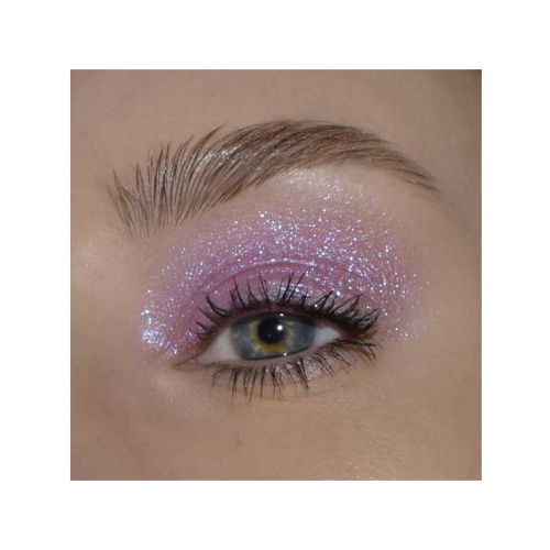 Bodyography - Glitter Pressed Pigments - Aura Glow