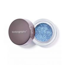 Bodyography - Glitter Pressed Pigments - Blue Morpho