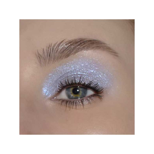 Bodyography - Glitter Pressed Pigments - Blue Morpho