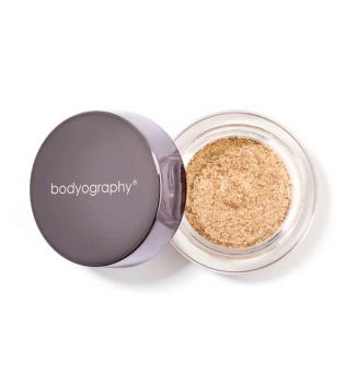 Bodyography - Glitter Pressed Pigments - Bubbly