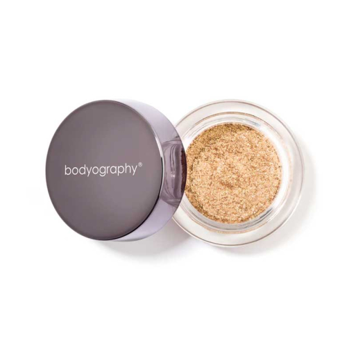 Bodyography - Glitter Pressed Pigments - Bubbly