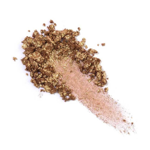 Bodyography - Glitter Pressed Pigments - Bubbly