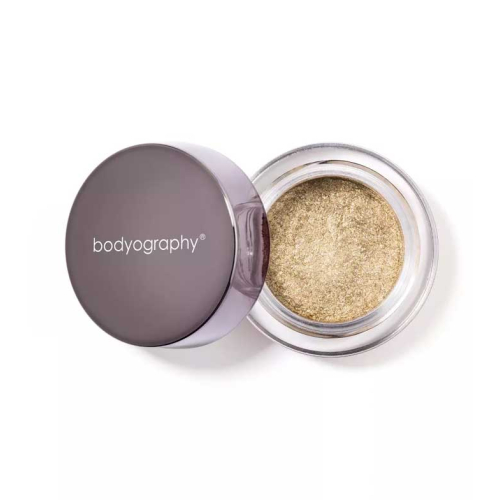 Bodyography - Glitter Pressed Pigments - Flip Side