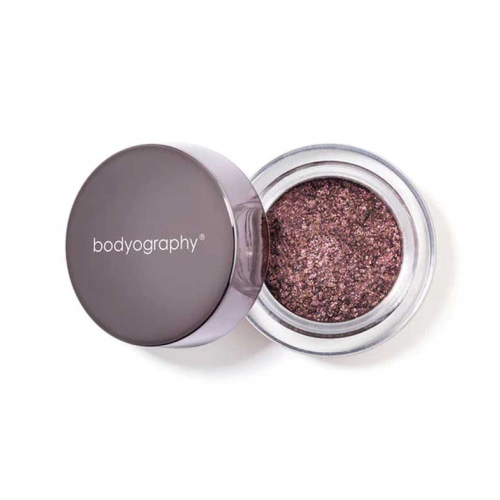 Bodyography - Glitter Pressed Pigments - Get Down