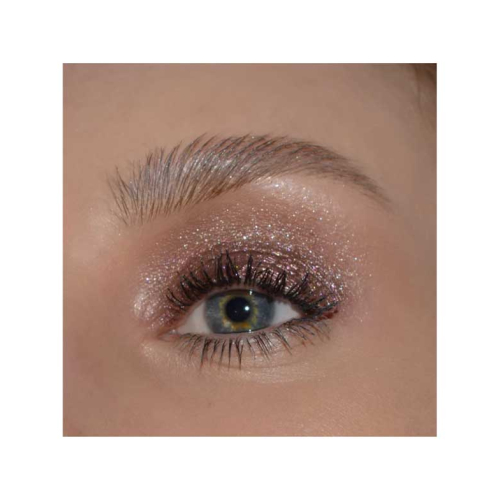 Bodyography - Glitter Pressed Pigments - Get Down