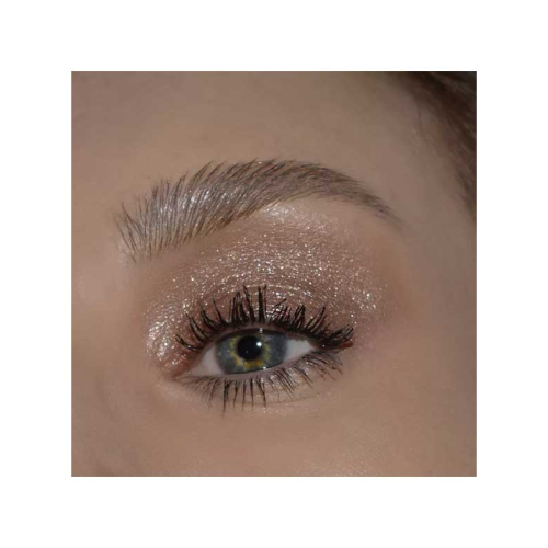 Bodyography - Glitter Pressed Pigments - Off the Hook