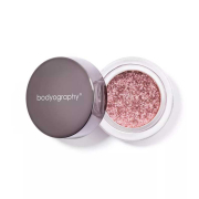 Bodyography - Glitter Pressed Pigments - Solar Flare