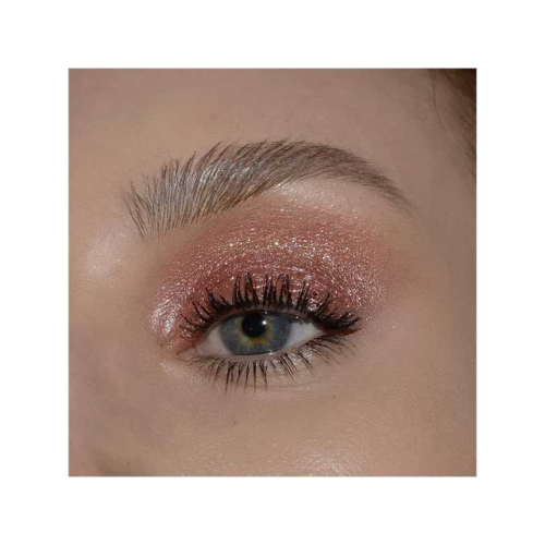 Bodyography - Glitter Pressed Pigments - Solar Flare