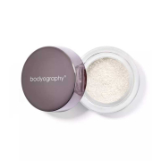 Bodyography - Glitter Pressed Pigments - Spirit Quartz