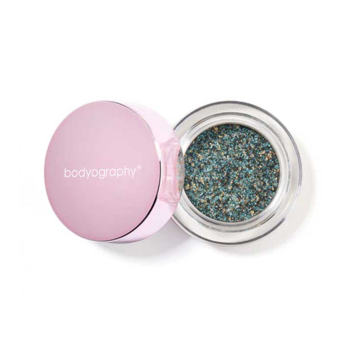 Bodyography - Glitter Pressed Pigments - Supernova