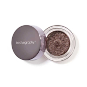 Bodyography - Glitter Pressed Pigments - Caviar